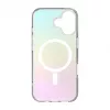 Evelatus Apple iPhone 17 IMD Brilliant Case con MagSafe Camaleón