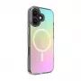 Evelatus Apple iPhone 17 IMD Brilliant Case con MagSafe Camaleón