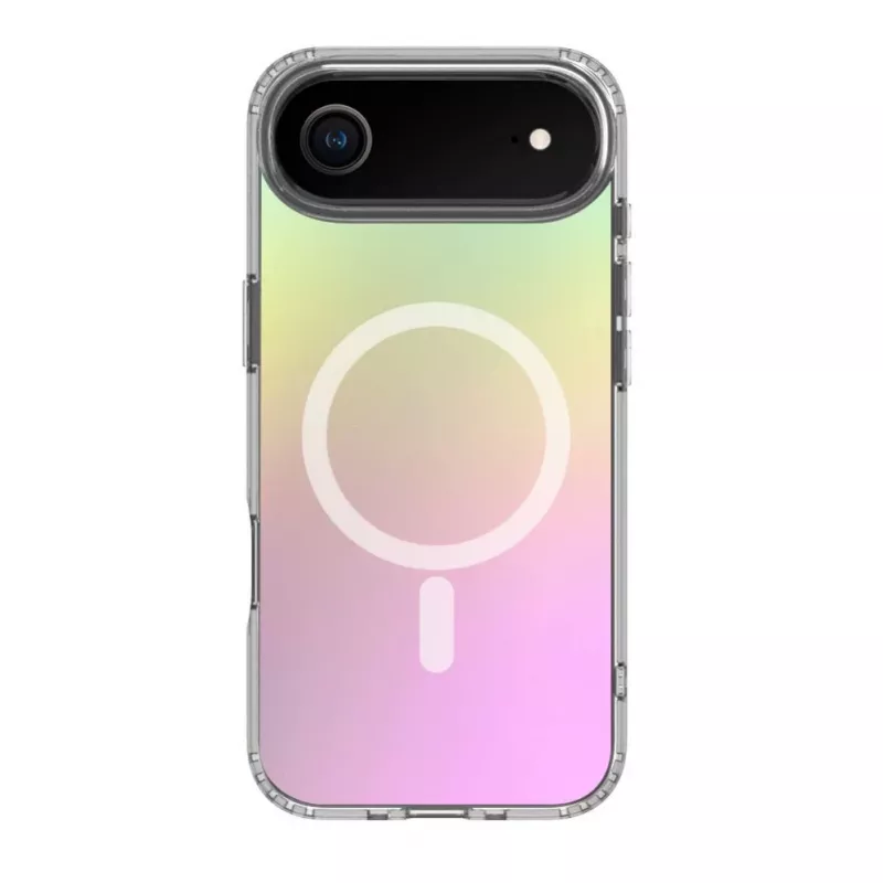 Evelatus Apple iPhone 17 Air IMD Brilliant Case con MagSafe Camaleón