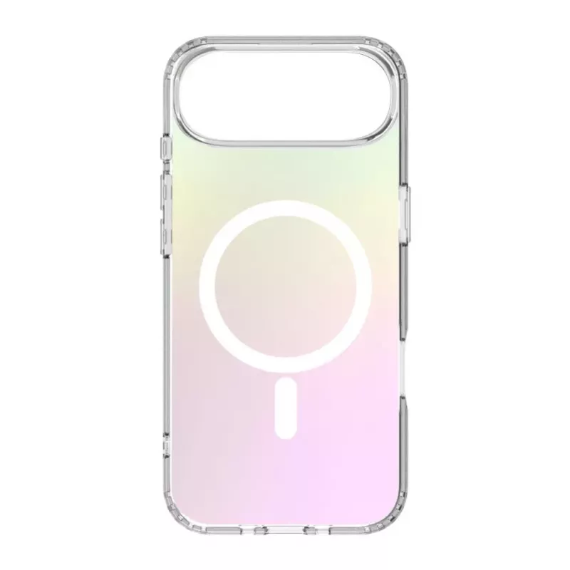 Evelatus Apple iPhone 17 Air IMD Brilliant Case con MagSafe Camaleón