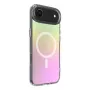 Evelatus Apple iPhone 17 Air IMD Brilliant Case con MagSafe Camaleón