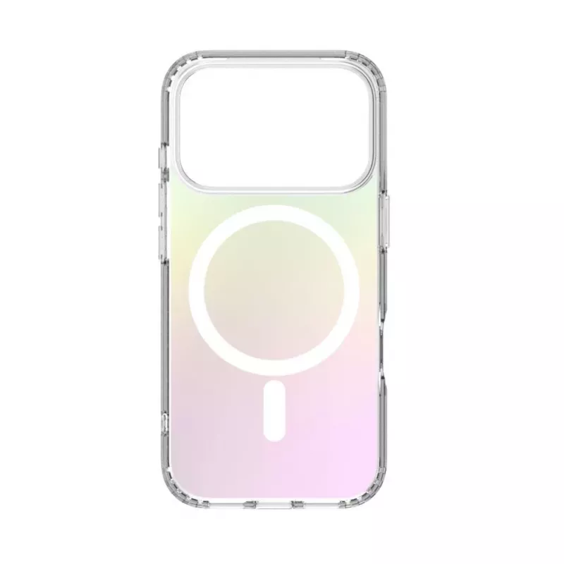 Evelatus Apple iPhone 17 Pro IMD Brilliant Case con MagSafe Camaleón