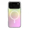 Evelatus Apple iPhone 17 Pro Max Funda IMD Brilliant con MagSafe camaleón