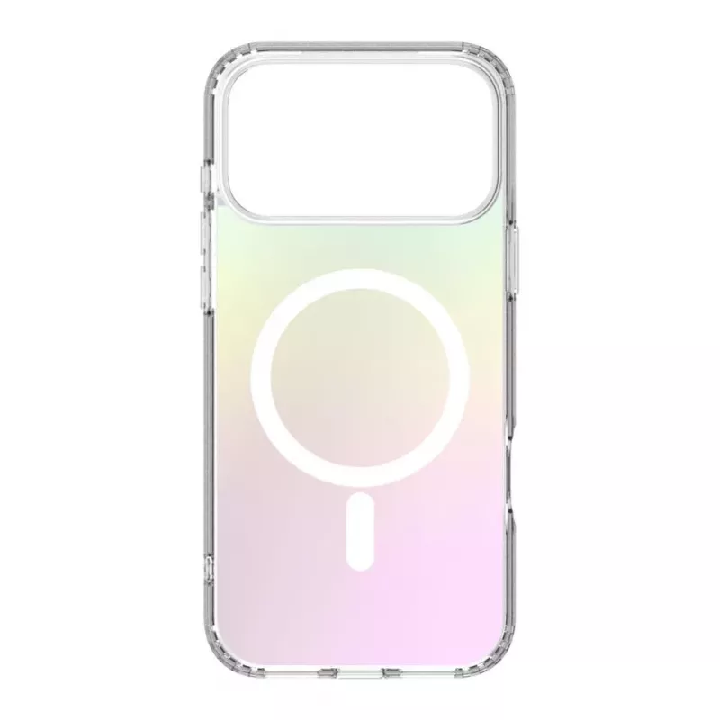 Evelatus Apple iPhone 17 Pro Max Funda IMD Brilliant con MagSafe camaleón