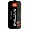 Evelatus Samsung Galaxy A16 / A17 Privacy Corning Gorilla Glass Anti-Static 3D Full Cover protector de pantalla 10X más resistente