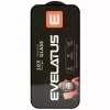Evelatus Samsung Galaxy A17 Corning Gorilla Glass Anti-Static 3D Full Cover protector de pantalla 10X más resistente