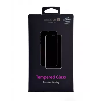 iLike Samsung Galaxy A17 21D Full Cover Glass protector de pantalla