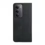 Evelatus Xiaomi Redmi 15 4G Funda tipo libro Folio, negra