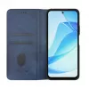 Evelatus Xiaomi Redmi 15 4G Book Case Folio Azul oscuro