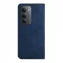 Evelatus Xiaomi Redmi 15 5G Book Case Folio Azul oscuro