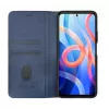 Evelatus Xiaomi Redmi 15 5G Book Case Folio Azul oscuro