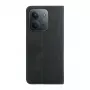Evelatus Xiaomi Redmi 15C 4G/5G Book Case Folio Negro