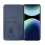 Evelatus Xiaomi Redmi Note 15 5G Book Case Folio Azul oscuro