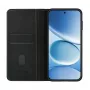 Evelatus Xiaomi Redmi Note 15 Pro 5G funda tipo libro Folio negra