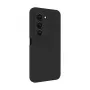 Evelatus Xiaomi Redmi 15 4G Premium Funda de silicona Soft Touch magnética, negra