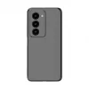 Evelatus Xiaomi Redmi 15 4G Funda de silicona transparente 1,5 mm TPU