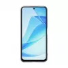 Evelatus Xiaomi Redmi 15 4G Funda de silicona transparente 1,5 mm TPU
