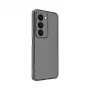 Evelatus Xiaomi Redmi 15 4G Funda de silicona transparente 1,5 mm TPU