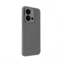 Evelatus Xiaomi Redmi 15C 4G/5G Funda de silicona transparente 1,5 mm TPU
