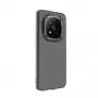 Evelatus Xiaomi Redmi Note 15 Pro Plus 5G Funda de silicona transparente 1,5 mm TPU