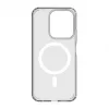 Evelatus Xiaomi Redmi 15C 4G/5G Funda transparente con imán