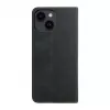 Evelatus Apple iPhone 13 / 14 Funda tipo libro folio negra