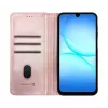 Evelatus Samsung Galaxy A17 Funda tipo libro folio rosa