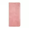 Evelatus Samsung Galaxy A17 Funda tipo libro folio rosa