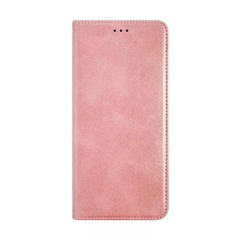 Evelatus Samsung Galaxy A17 Funda tipo libro folio rosa