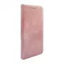 Evelatus Samsung Galaxy A17 Funda tipo libro folio rosa