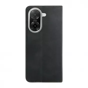 Evelatus Xiaomi Redmi A5 4G Funda tipo libro negra