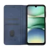 Evelatus Xiaomi Redmi A5 4G Funda tipo libro azul oscuro