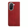 Evelatus Xiaomi Redmi A5 4G Funda tipo libro roja