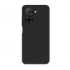 Evelatus Xiaomi Redmi A5 4G Funda de silicona Premium Soft Touch negra
