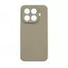 Evelatus Xiaomi 15T Pro funda de silicona Premium Magnetic Soft Touch Pebble