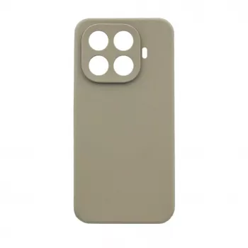 Evelatus Xiaomi 15T Pro funda de silicona Premium Magnetic Soft Touch Pebble