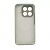 Evelatus Xiaomi 15T Pro funda de silicona Premium Magnetic Soft Touch Pebble