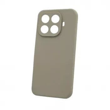 Evelatus Xiaomi 15T Pro funda de silicona Premium Magnetic Soft Touch Pebble