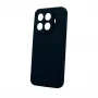Evelatus Xiaomi 15T funda de silicona Premium Magnetic Soft Touch negra