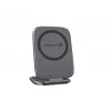 Evelatus MagSafe Non-Charging Magnetic Mount para Salpicadero, Portátil, Tablet, Monitor, Negro