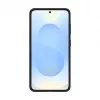 Evelatus Samsung Galaxy S26 funda de silicona Premium Magnetic Soft Touch negra