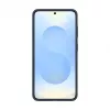 Evelatus Samsung Galaxy S26 Premium Magnetic Soft Touch Silicone Case Azul Oscuro