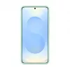 Evelatus Samsung Galaxy S26 Premium Magnetic Soft Touch Silicone Case Turquesa