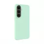 Evelatus Samsung Galaxy S26 Premium Magnetic Soft Touch Silicone Case Turquesa