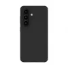 Evelatus Samsung Galaxy S26 Plus funda de silicona Premium Magnetic Soft Touch negra