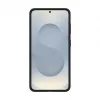 Evelatus Samsung Galaxy S26 Plus funda de silicona Premium Magnetic Soft Touch negra