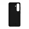 Evelatus Samsung Galaxy S26 Plus funda de silicona Premium Magnetic Soft Touch negra