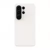 Evelatus Samsung Galaxy S26 Ultra funda de silicona Premium Magnetic Soft Touch Stone