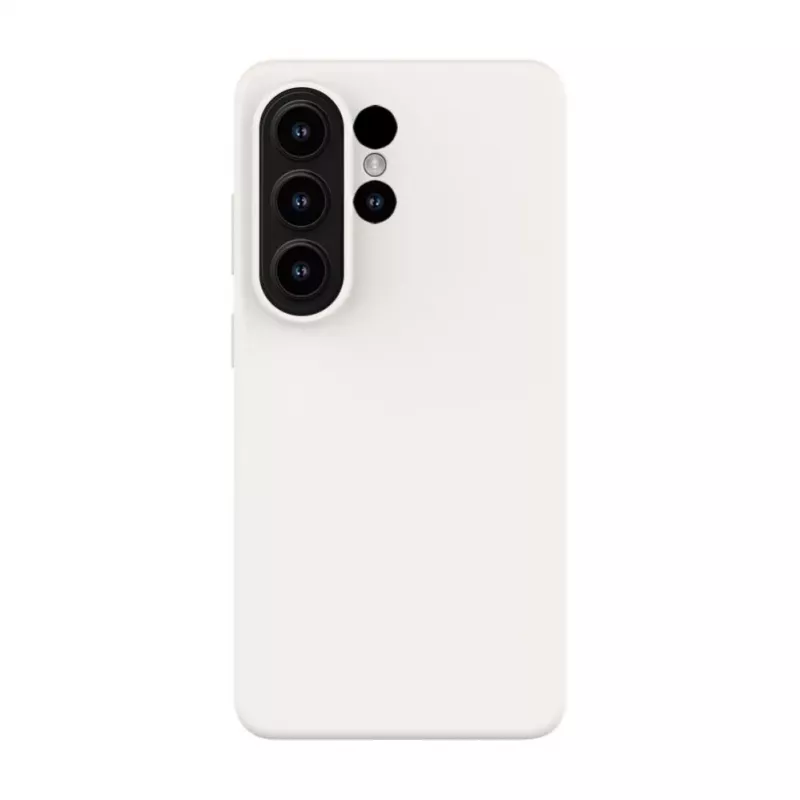 Evelatus Samsung Galaxy S26 Ultra funda de silicona Premium Magnetic Soft Touch Stone