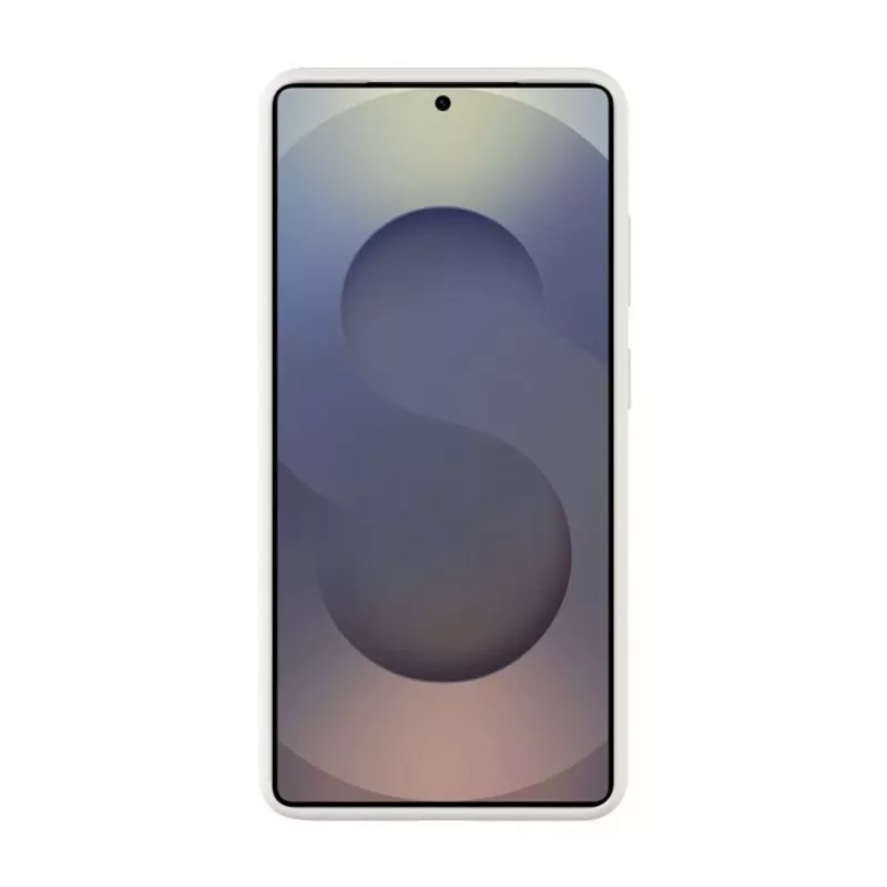 Evelatus Samsung Galaxy S26 Ultra funda de silicona Premium Magnetic Soft Touch Stone